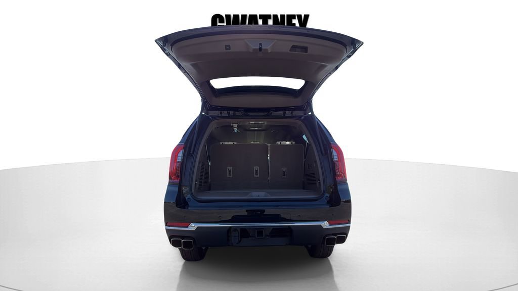 Used 2026 GMC Yukon Denali image 21