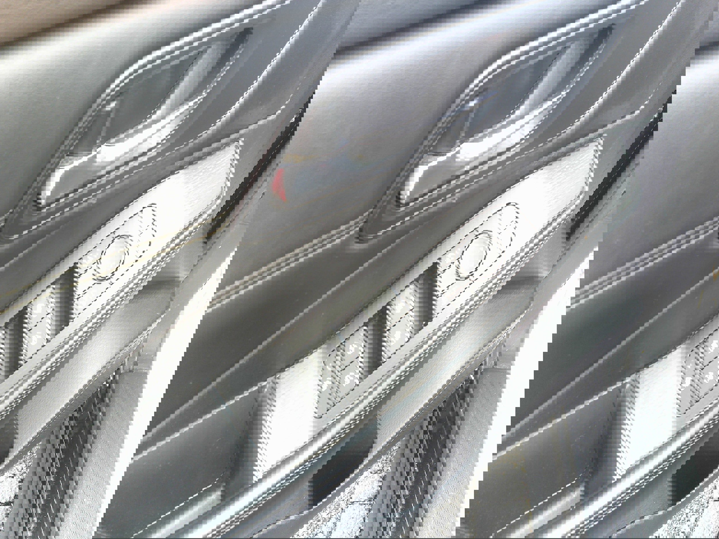 Used 2023 Nissan Rogue SV w/ SV Premium B Package image 18