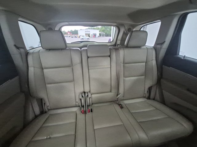Used 2014 Jeep Grand Cherokee Overland w/ Advanced Technology Group AWD/4WD image 23