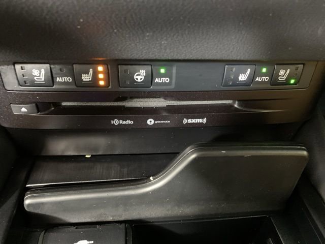 Used 2022 Lexus ES 350 w/ Premium Package image 28