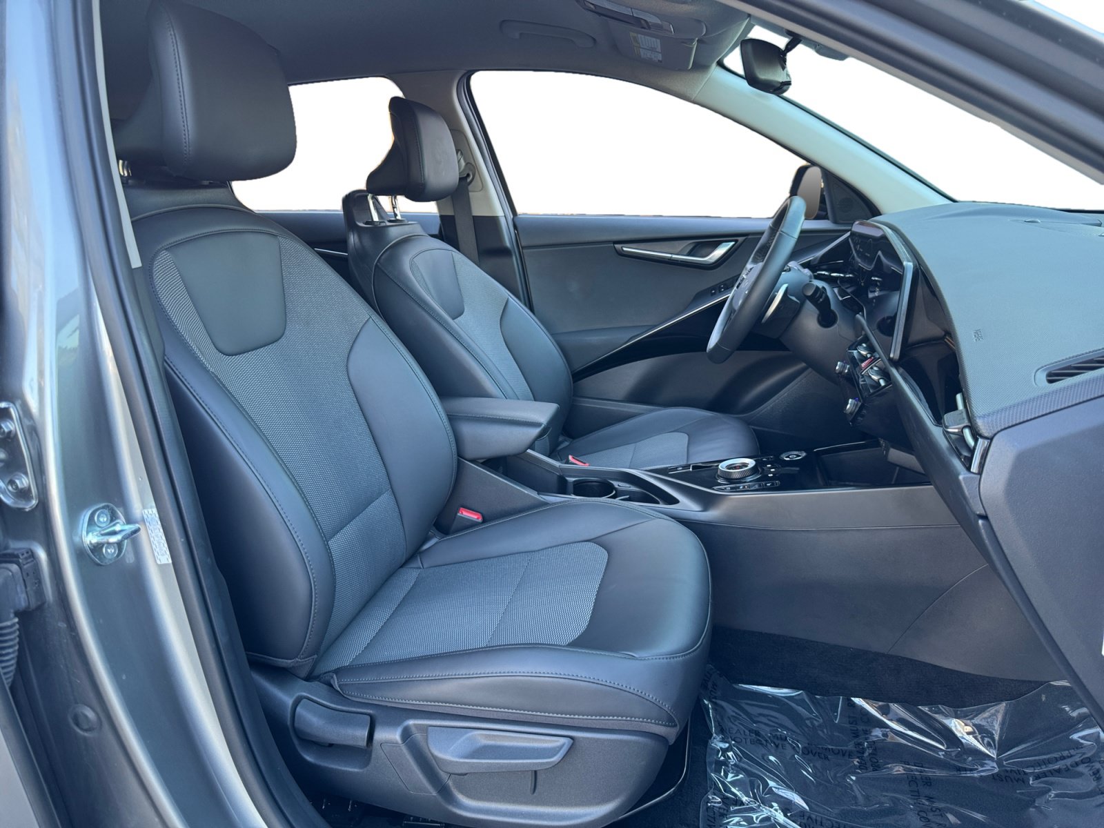 Used 2023 Kia Niro Wind w/ Wind Preserve Package FWD image 15