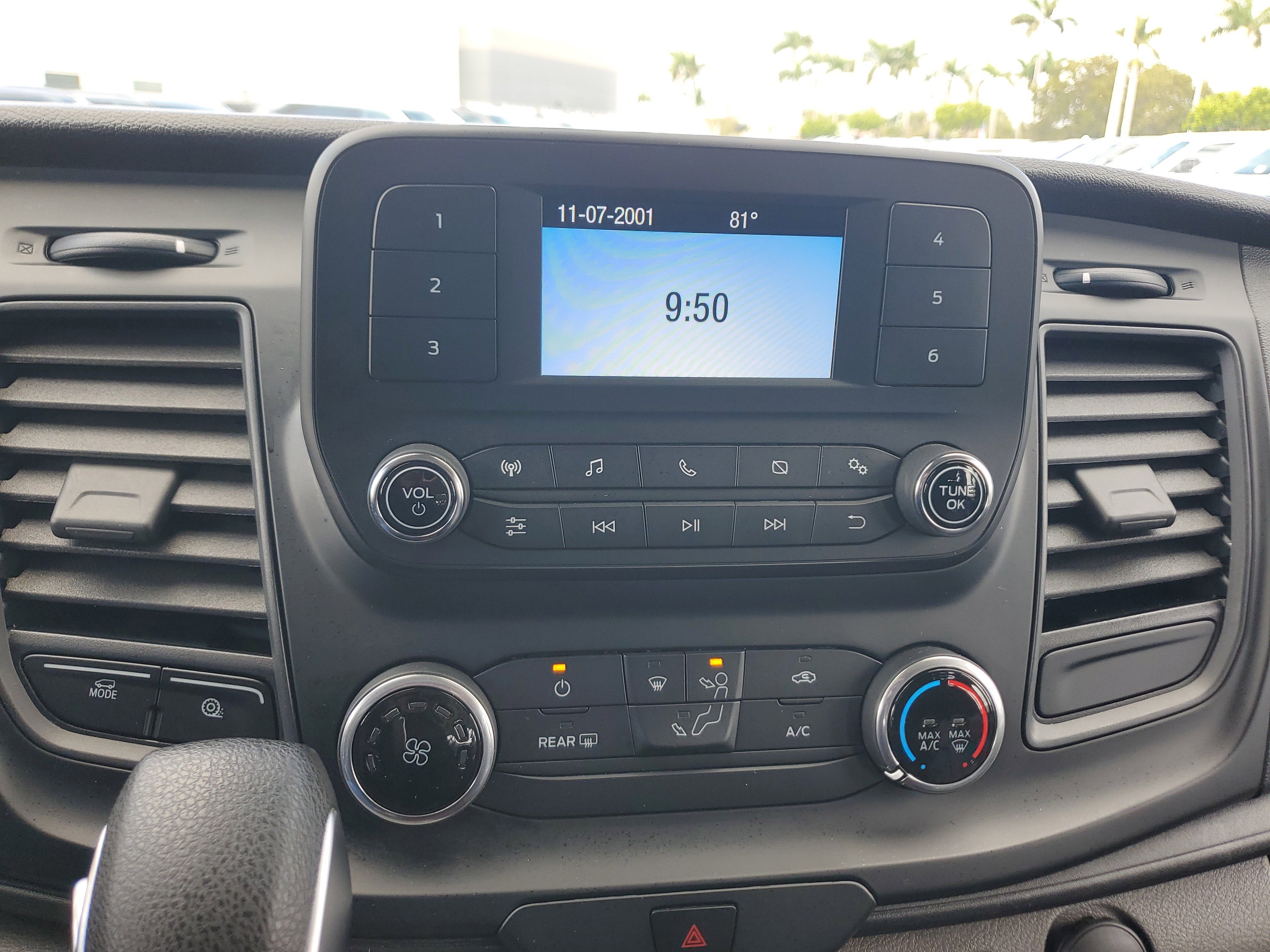 Used 2024 Ford Transit 250 Low Roof w/ Exterior Upgrade Package image 23