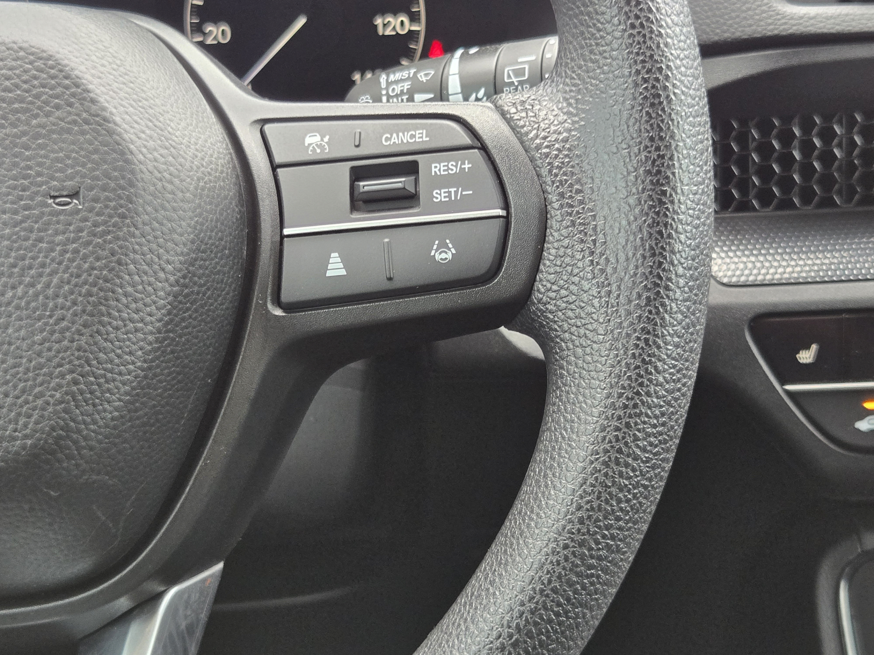 Certified 2025 Honda CR-V EX image 27