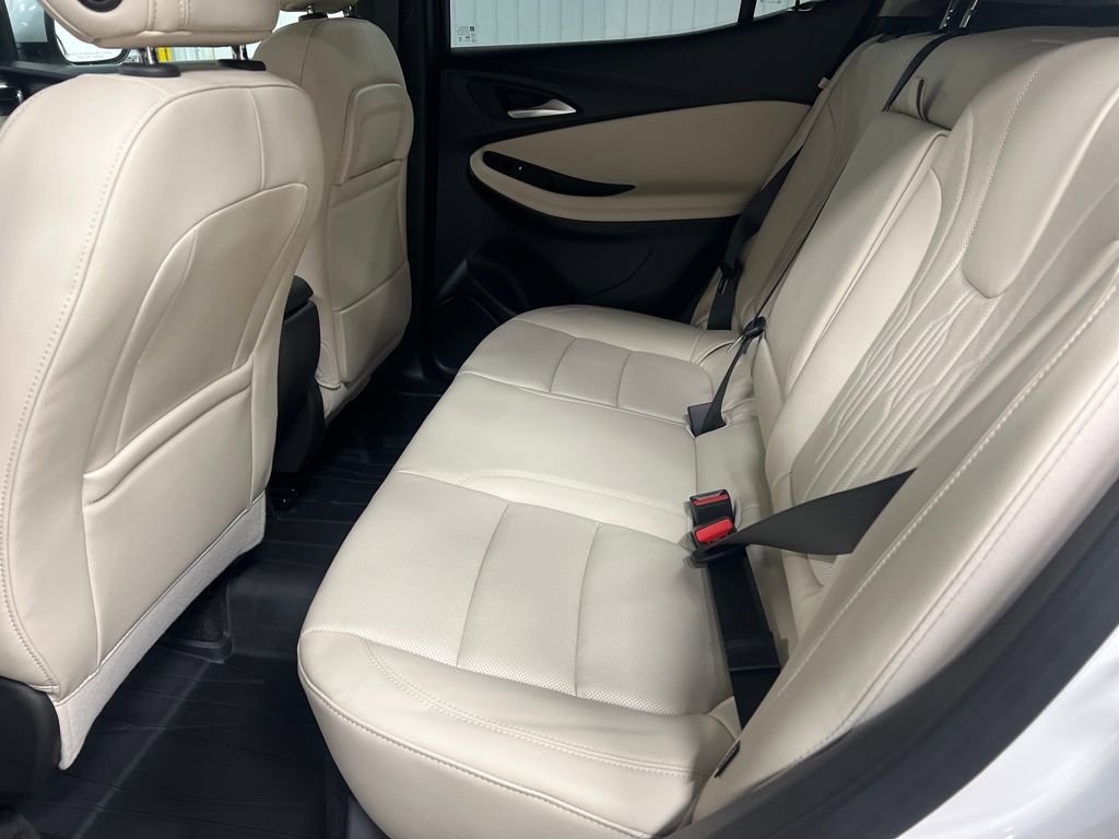 New 2026 Buick Encore GX Avenir image 13