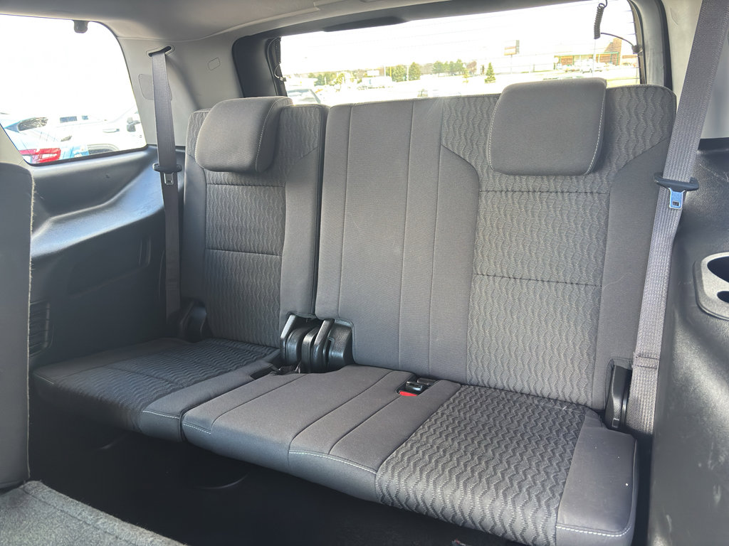 Used 2017 Chevrolet Tahoe LS w/ Max Trailering Package image 13