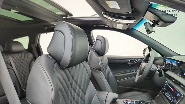 Used 2026 Genesis GV80 3.5T Prestige image 22