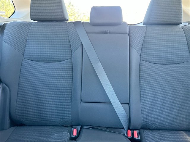 Used 2024 Toyota RAV4 LE image 23