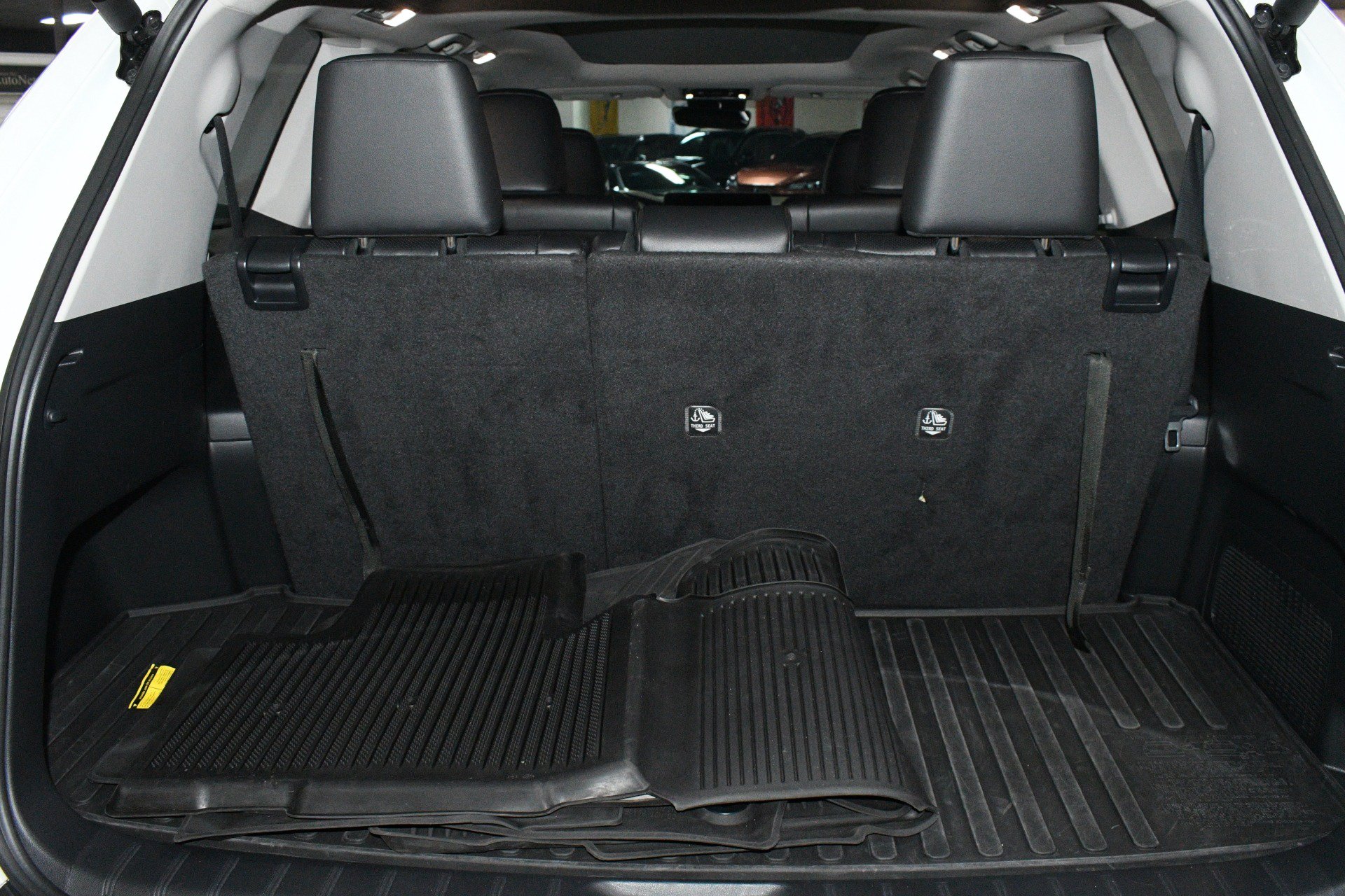 Used 2024 Toyota Grand Highlander FWD image 95