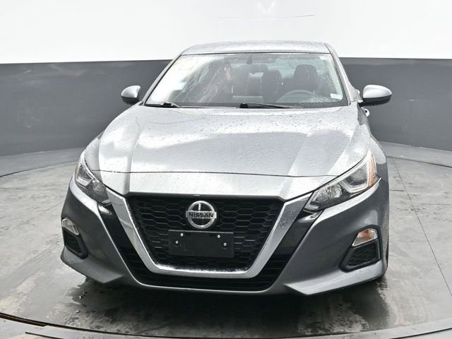 Used 2020 Nissan Altima 2.5 S FWD image 2