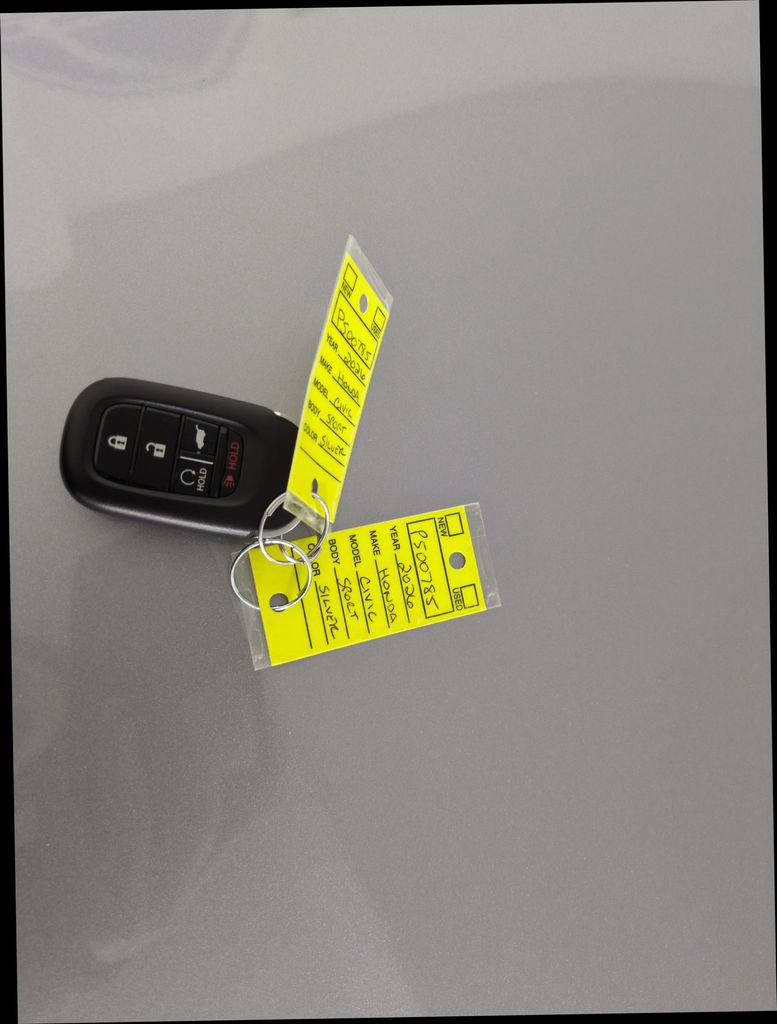 Certified 2026 Honda Civic Sport image 31