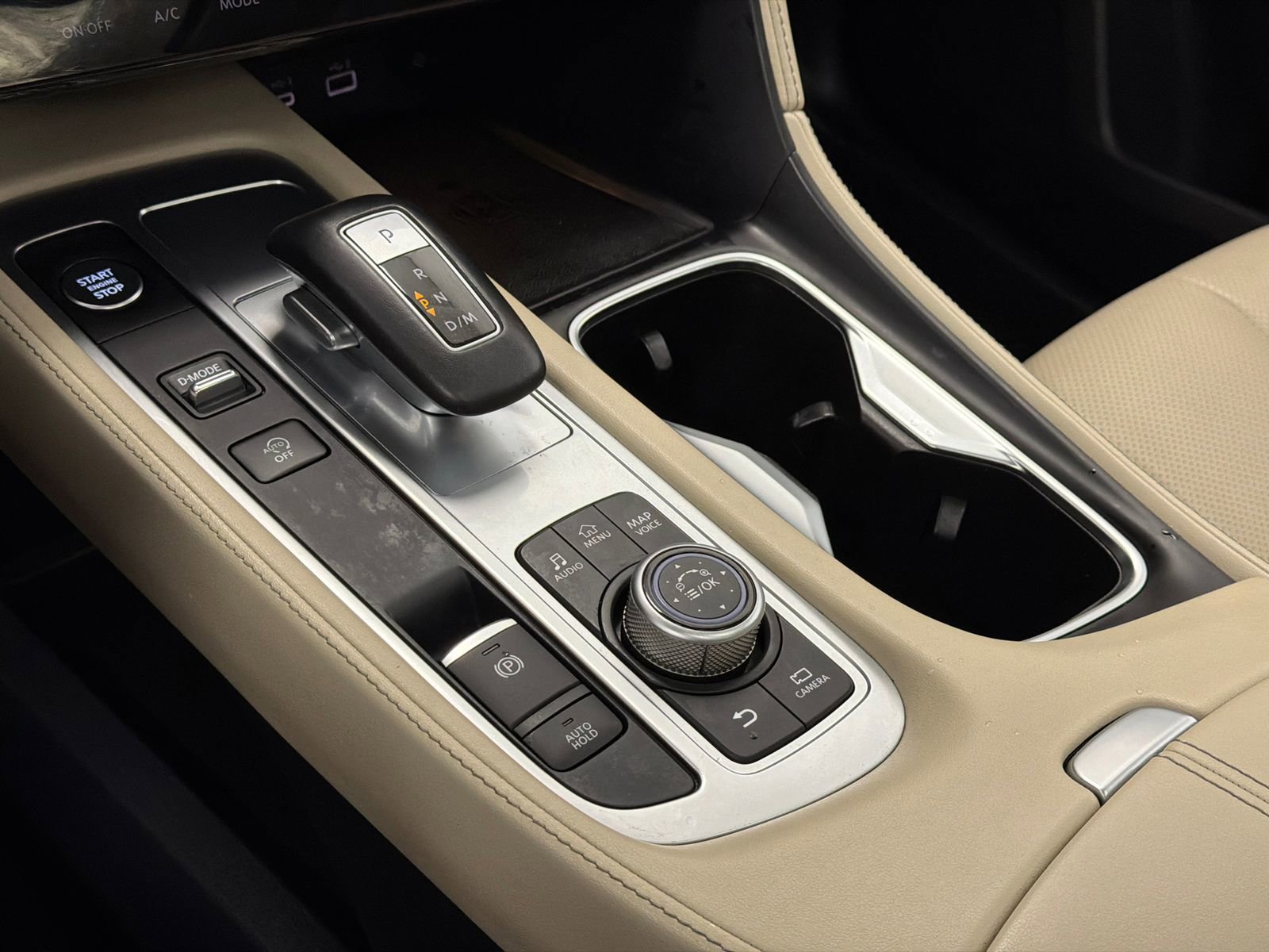 Used 2024 INFINITI QX60 Luxe image 30