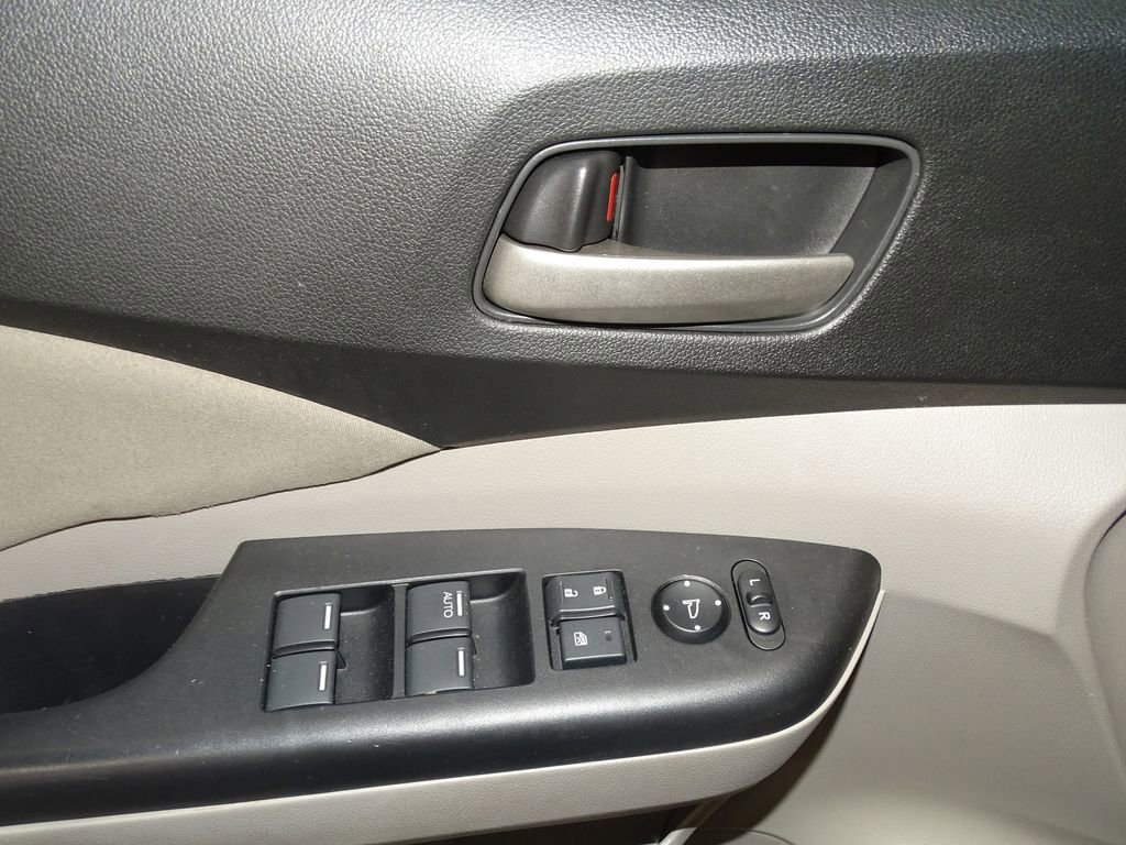 Used 2014 Honda CR-V EX image 17