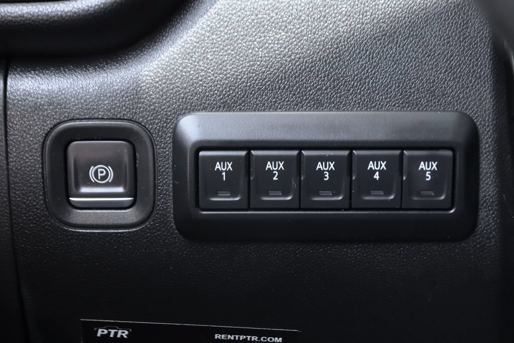Used 2024 Chevrolet Silverado 2500 W/T w/ WT Fleet Convenience Package AWD/4WD image 20