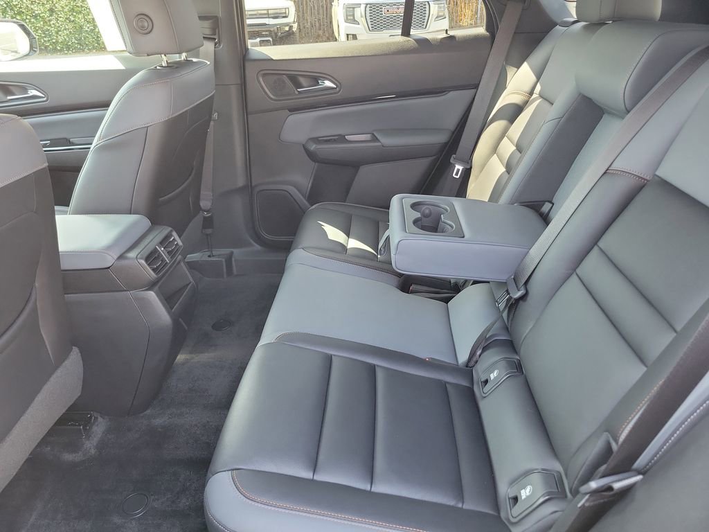 Used 2026 Honda Prologue Touring image 14
