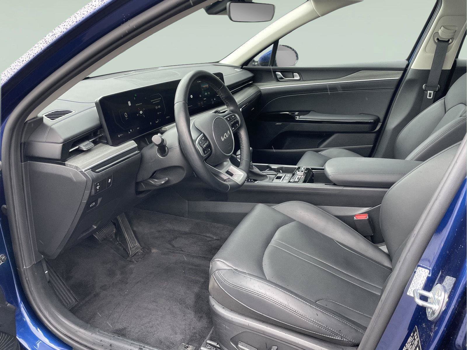Used 2025 Kia K5 EX FWD image 11