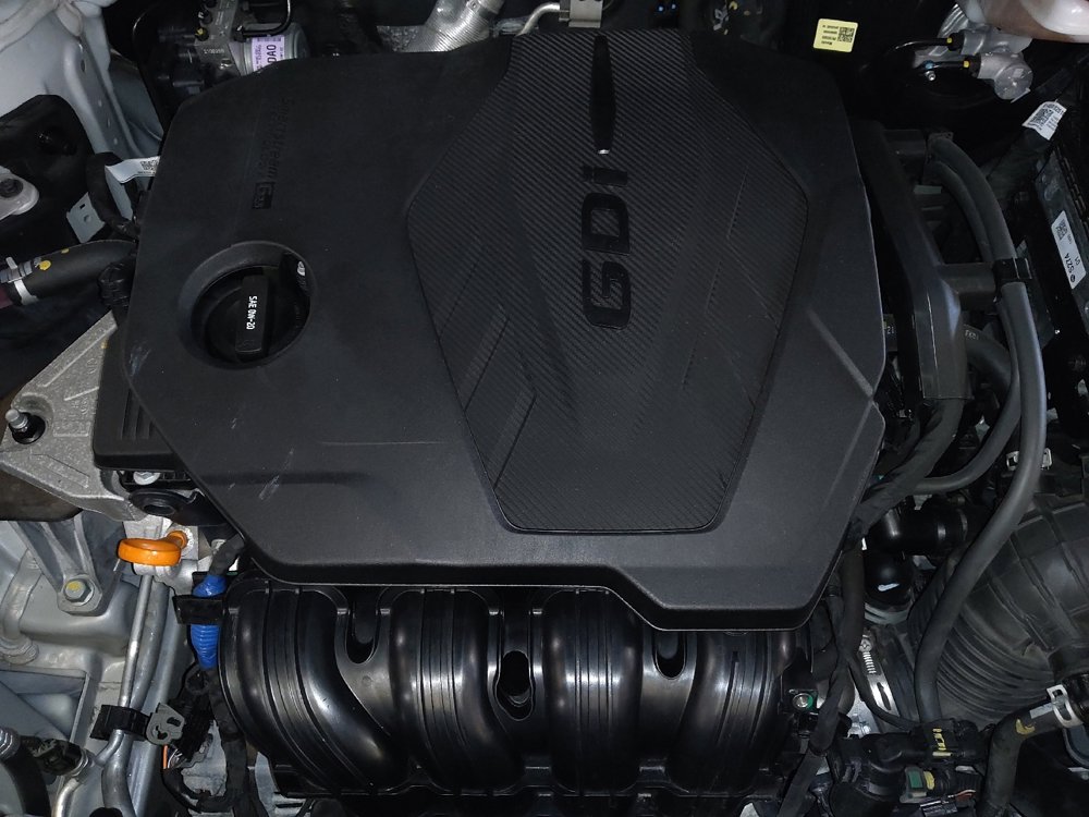 Used 2022 Hyundai Santa Fe XRT image 30