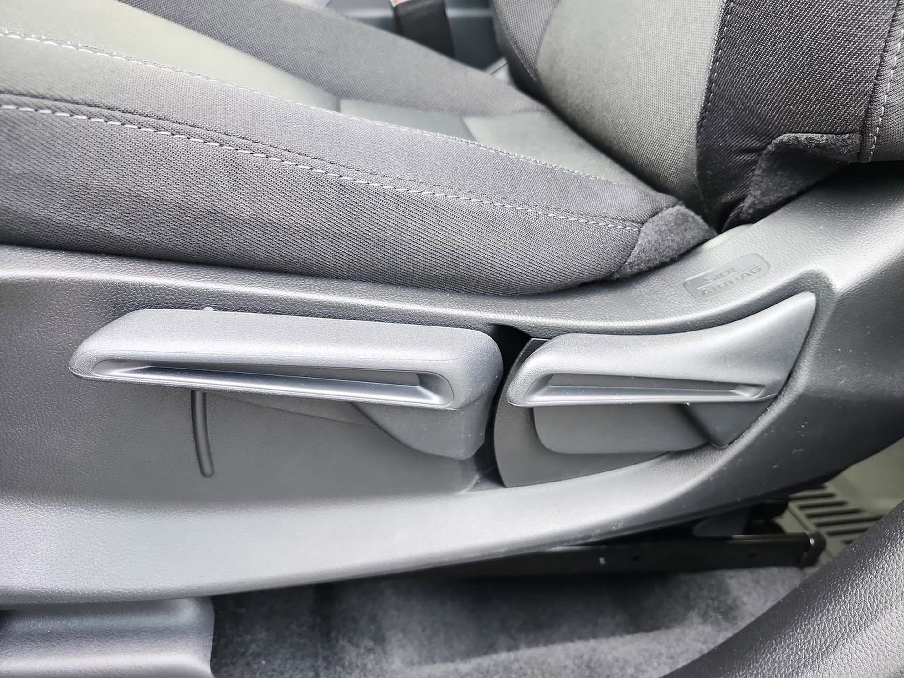 New 2026 Honda CR-V LX image 14