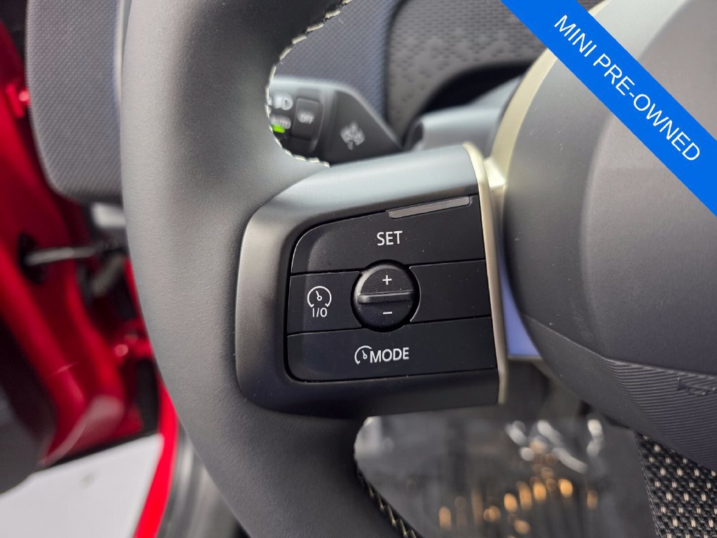 Used 2027 MINI Cooper Countryman S AWD/4WD image 16