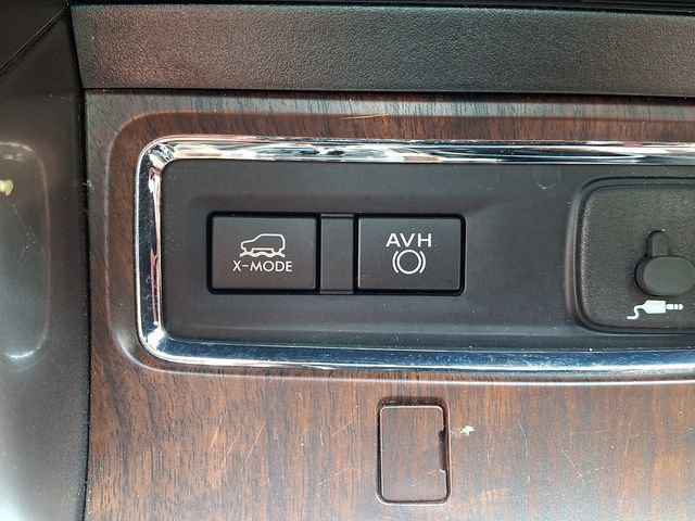 Used 2021 Subaru Ascent Touring w/ Popular Package #2A AWD/4WD image 41
