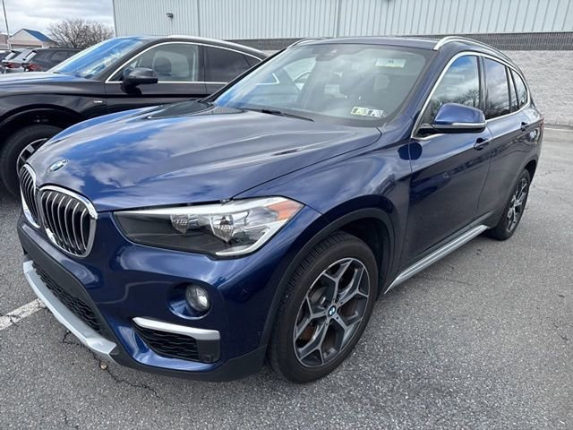 Used 2019 BMW X1 xDrive28i w/ Convenience Package image 21