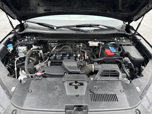 Used 2023 Honda CR-V EX-L image 33