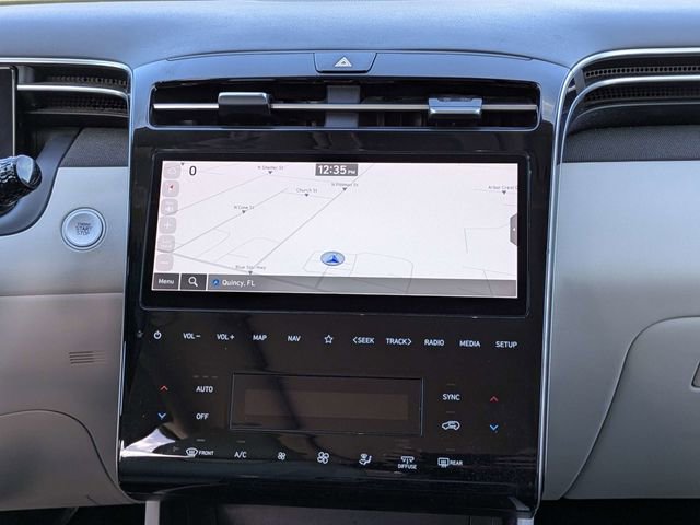 Used 2024 Hyundai Tucson Limited image 19