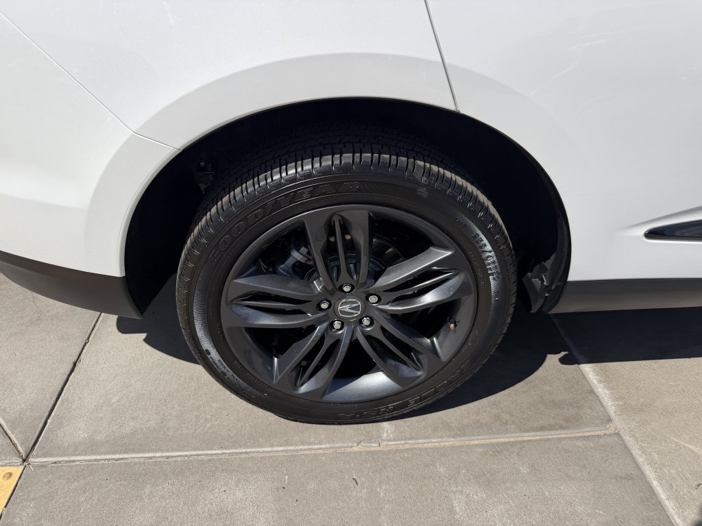 Used 2024 Acura RDX w/ Advance Package AWD/4WD image 15