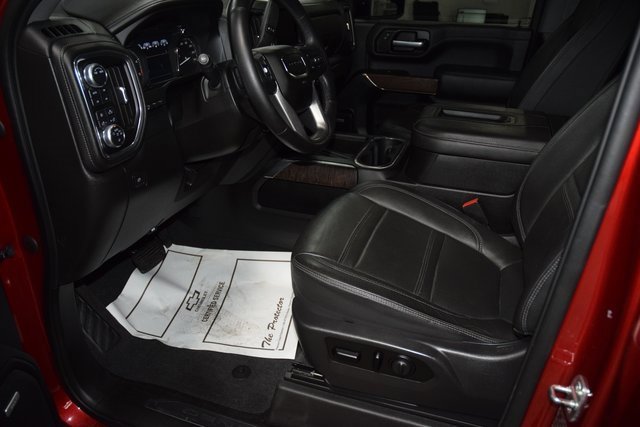 Used 2021 GMC Sierra 3500 Denali w/ Denali Ultimate Package image 41