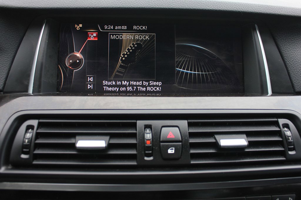 Used 2016 BMW 528i xDrive Sedan image 19