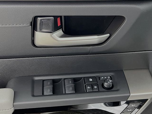 New 2026 Toyota Sequoia Limited image 14