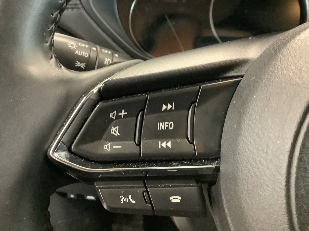 Used 2021 MAZDA CX-5 Grand Touring Reserve AWD/4WD image 11