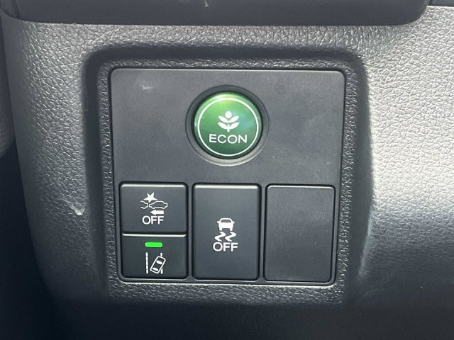 Used 2022 Honda HR-V EX image 33