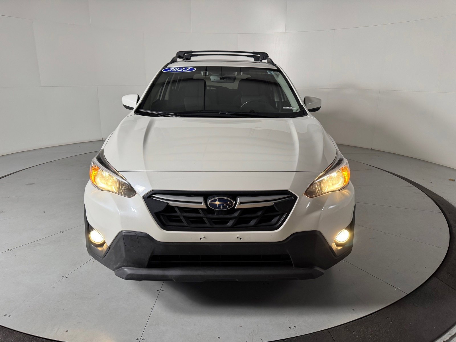 Used 2023 Subaru Crosstrek 2.0i Premium w/ Popular Package #3 AWD/4WD image 8