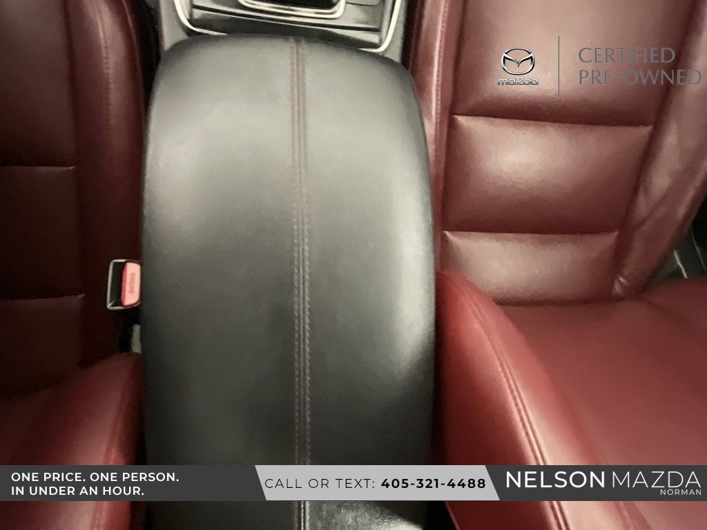 Certified 2022 MAZDA CX-30 AWD 2.5 S w/ Preferred Package image 38