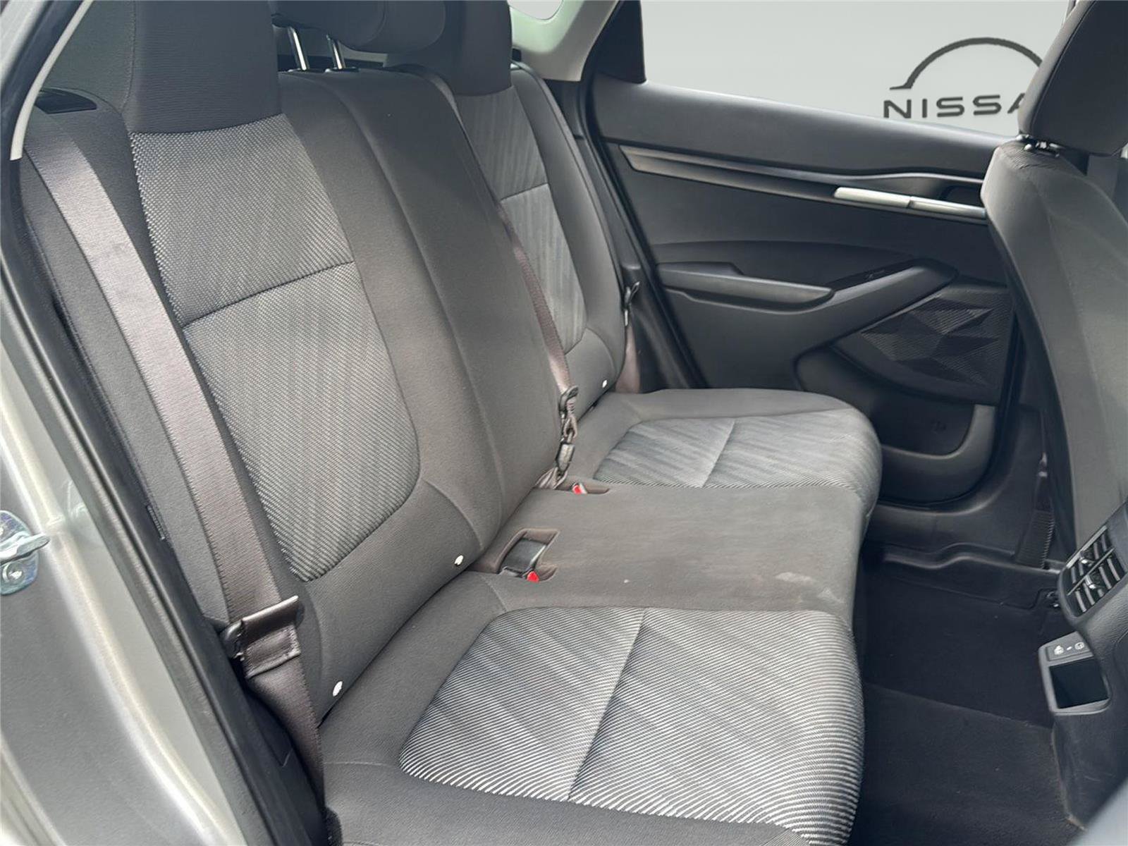 Used 2024 Kia Seltos LX AWD/4WD image 25