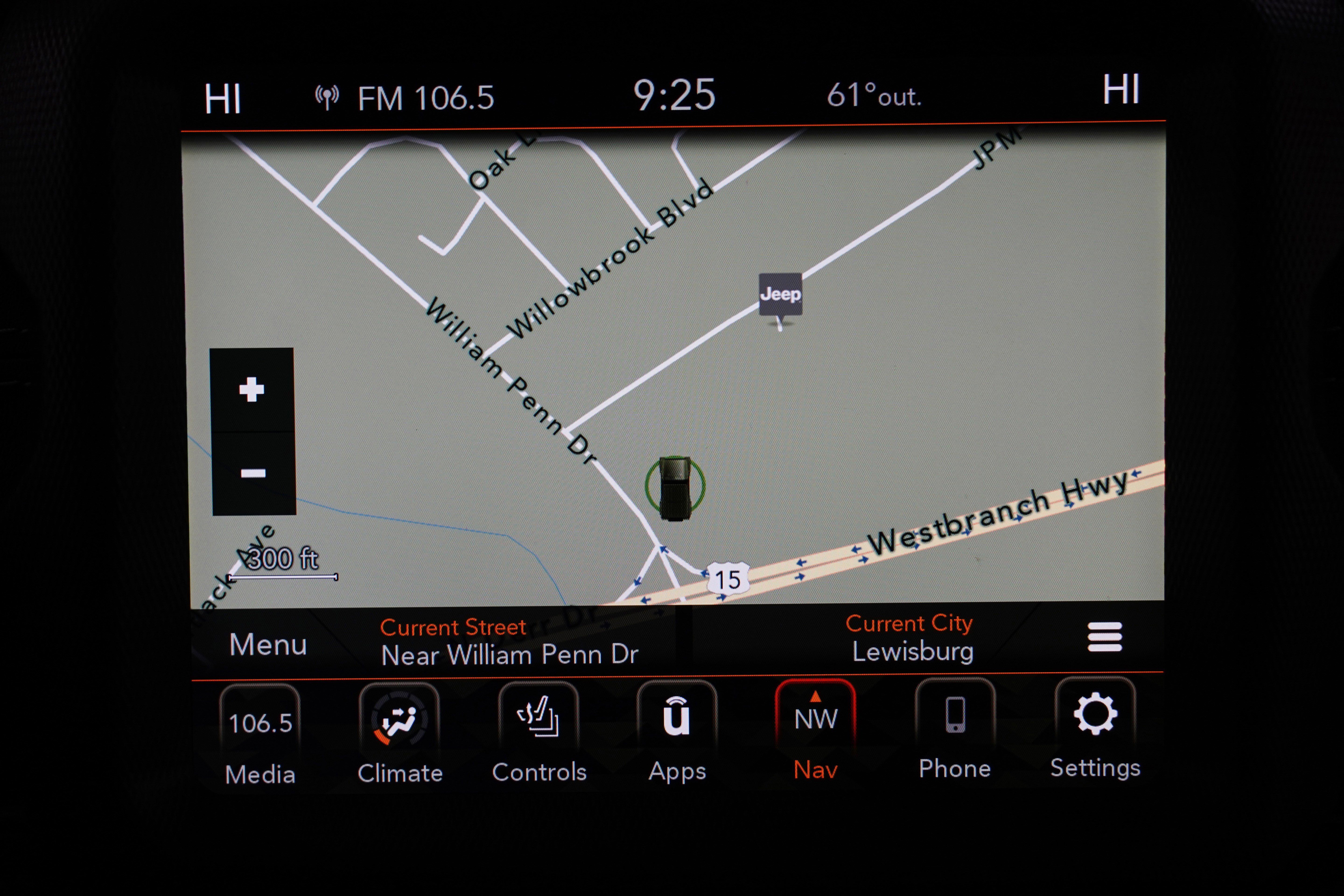 Certified 2022 Jeep Wrangler Unlimited Sahara w/ Cold Weather Group image 28