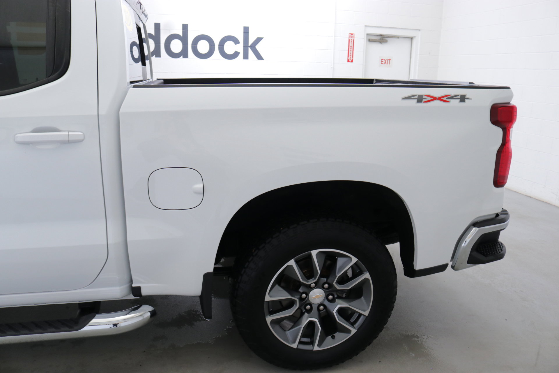 Used 2024 Chevrolet Silverado 1500 LT w/ All Star Edition Plus image 5