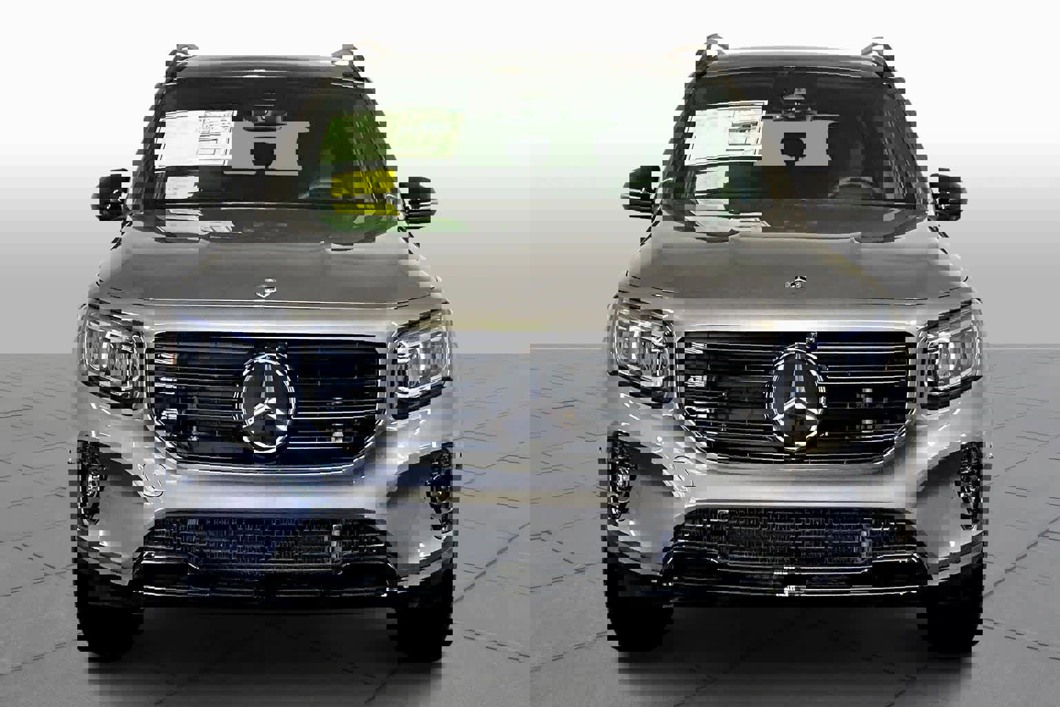 New 2026 Mercedes-Benz GLB 250 4MATIC image 2