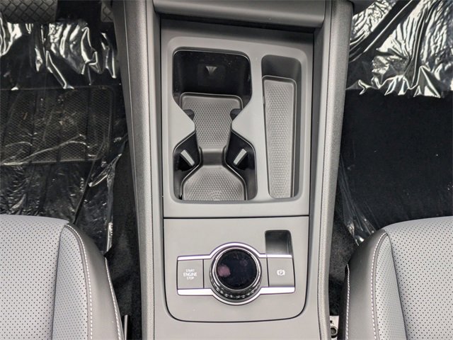 New 2026 Volkswagen Tiguan SE image 21