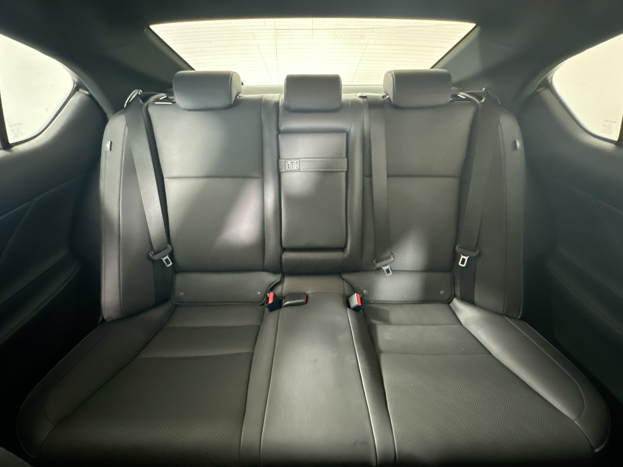 Used 2025 Lexus IS 350 F Sport w/ Accessory Package 2 RWD image 30