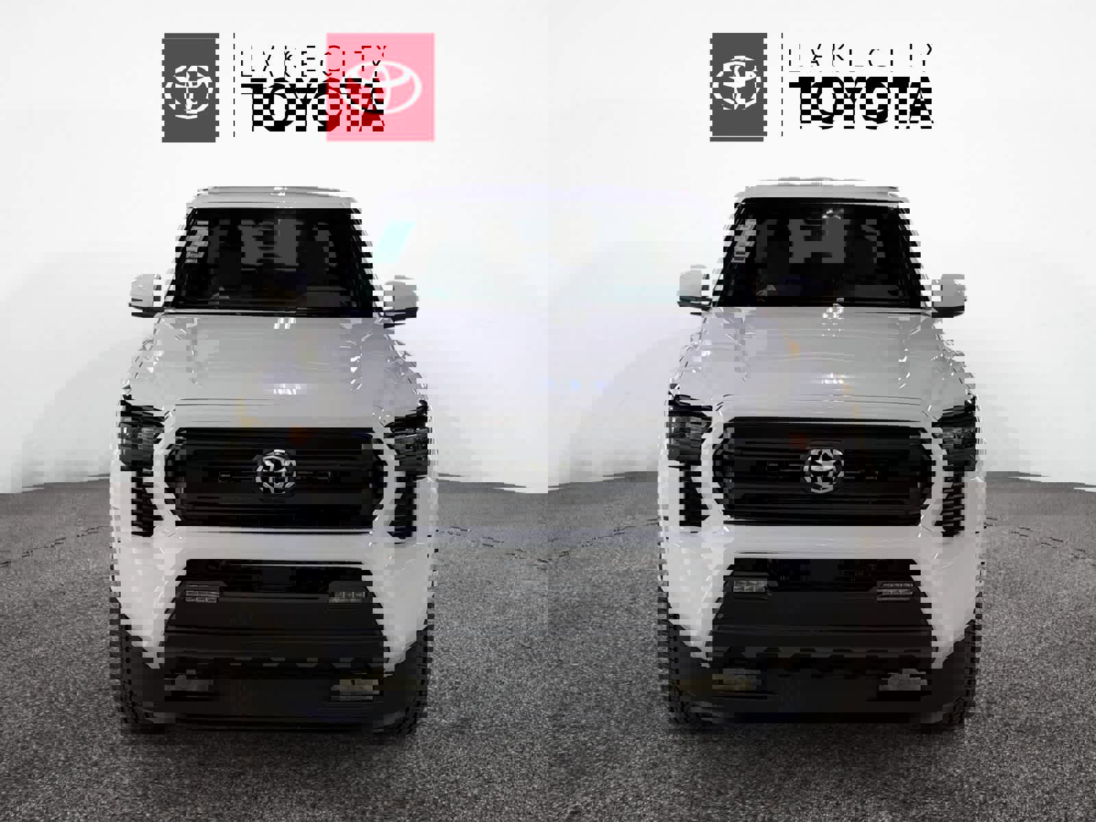 New 2026 Toyota Tacoma SR5 image 8