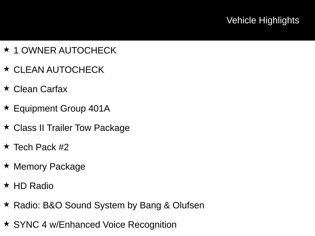 Used 2024 Ford Escape ST-Line Select w/ Tech Pack #2 image 4