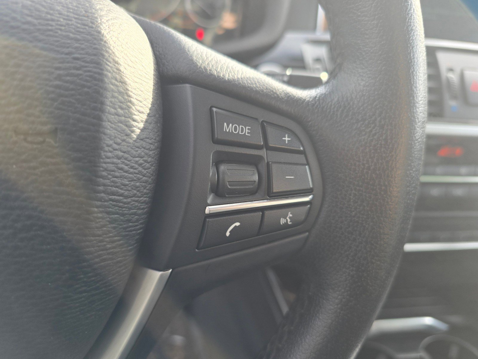 Used 2016 BMW X3 xDrive28i image 31