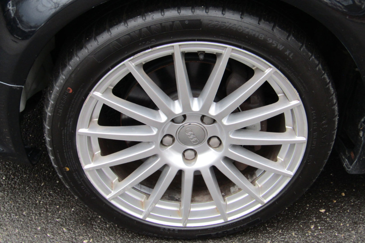 Used 2009 Audi A4 2.0T image 27