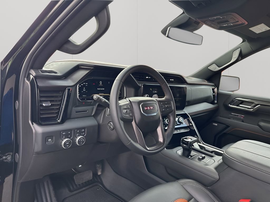 Used 2024 GMC Sierra 1500 AT4 w/ AT4 Premium Package image 26