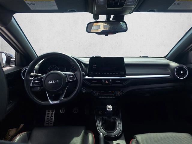 Used 2023 Kia Forte GT image 15