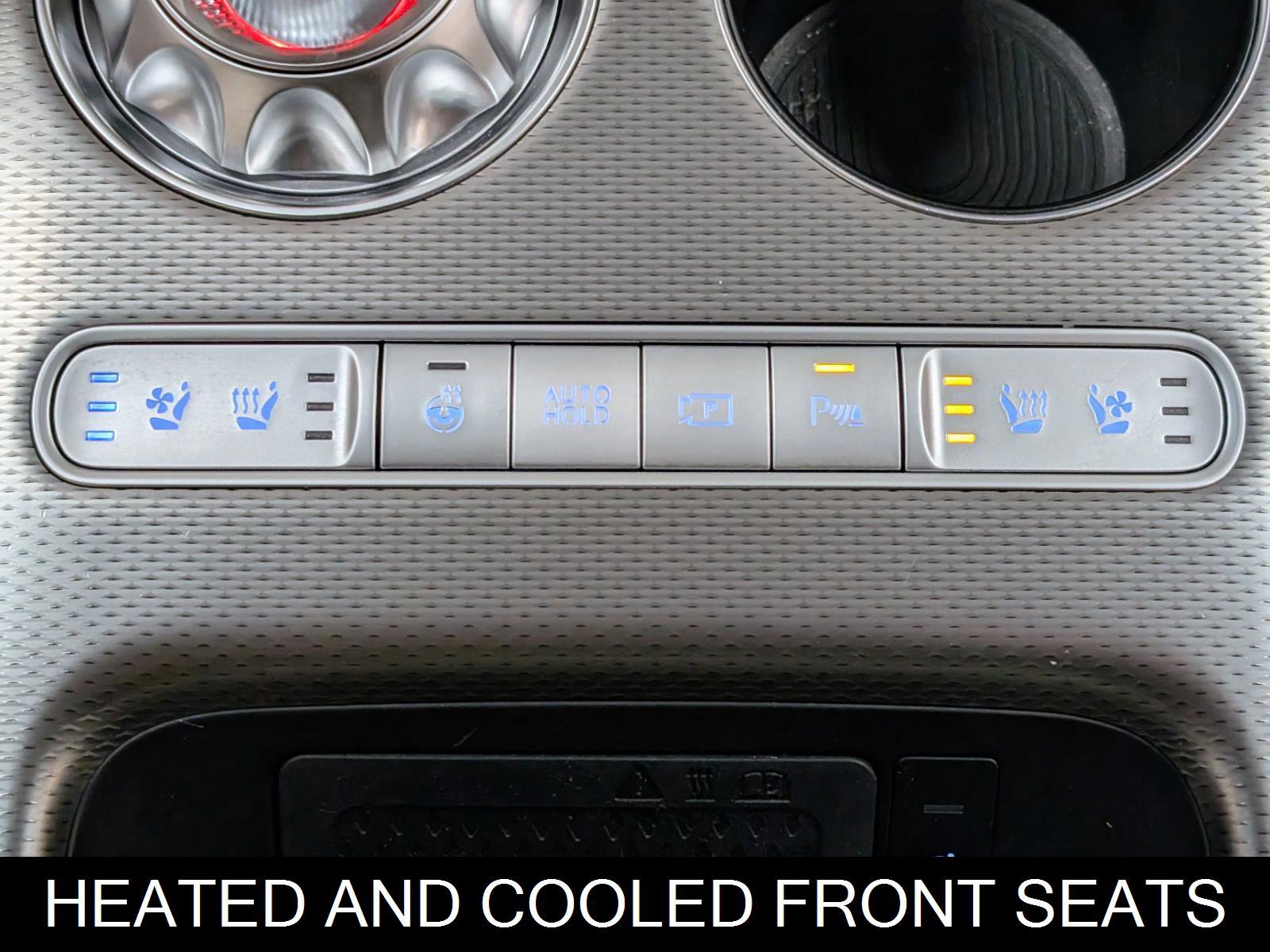 Used 2025 Genesis GV60 Performance image 31