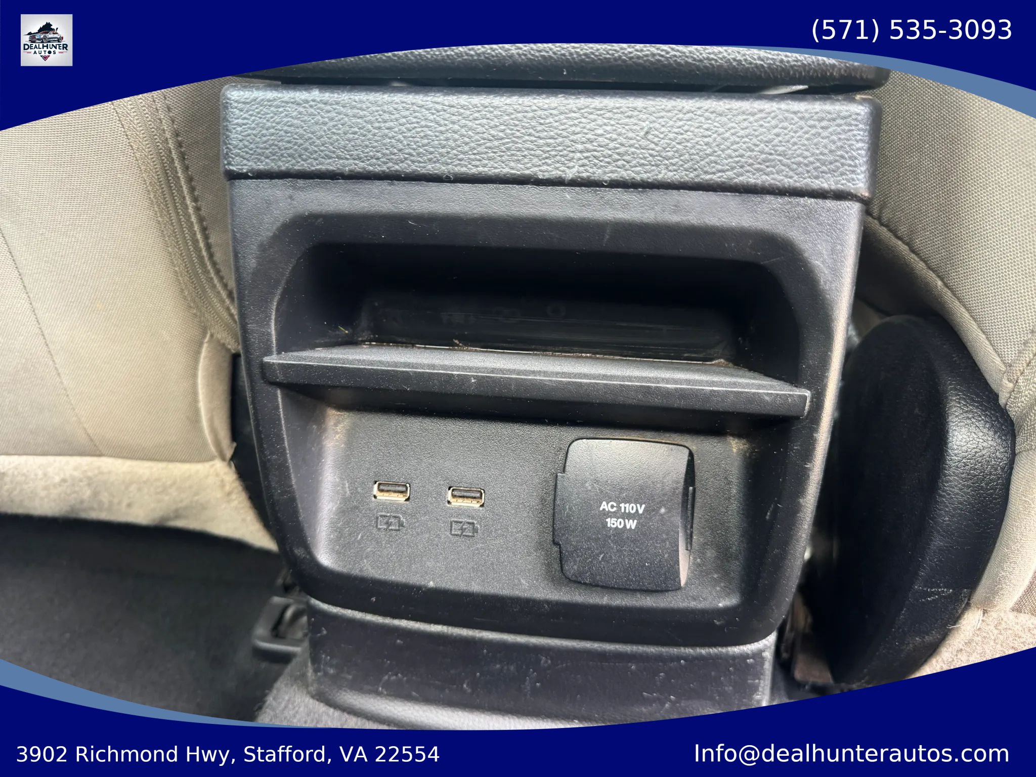 Used 2021 Ford Ranger XLT w/ Equipment Group 301A Mid AWD/4WD image 20