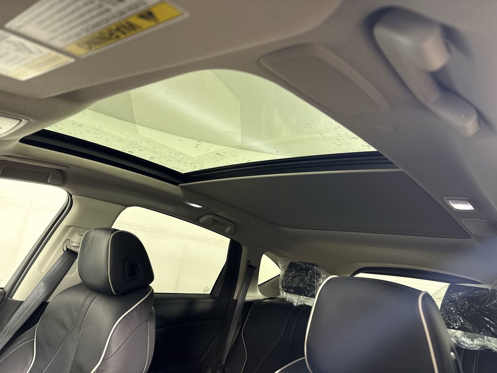 New 2026 Acura RDX SH-AWD w/ Advance Package image 17