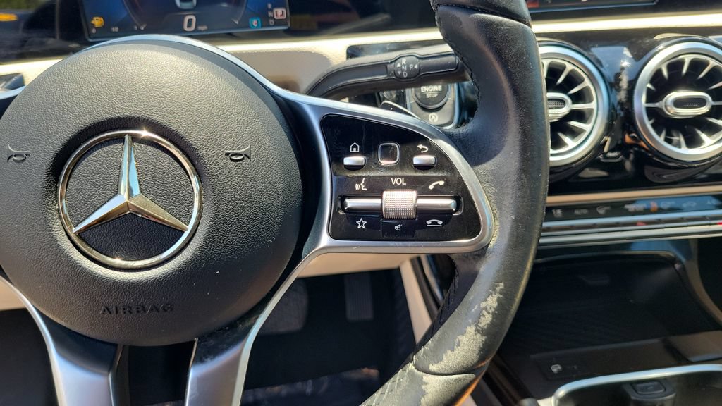 Used 2021 Mercedes-Benz A 220 image 18